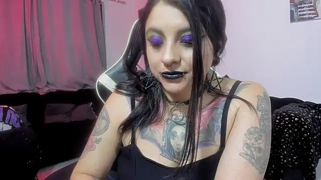 Acid666 alice online show from 03-30-26, 02:24