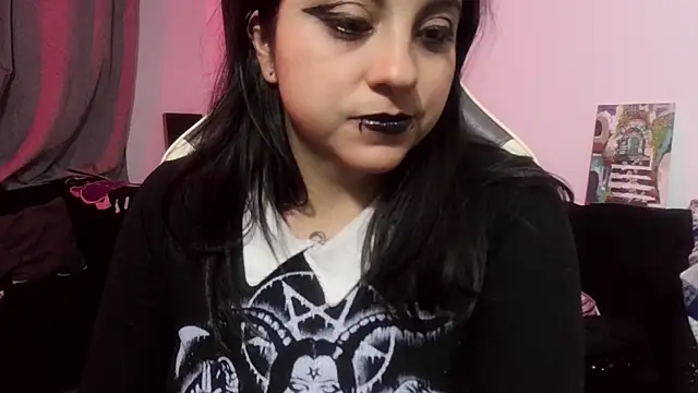 Acid666 alice online show from 06-07-26, 02:39