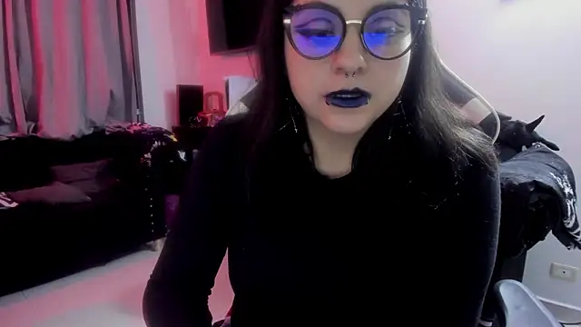 Acid666 alice online show from 03-19-26, 01:49