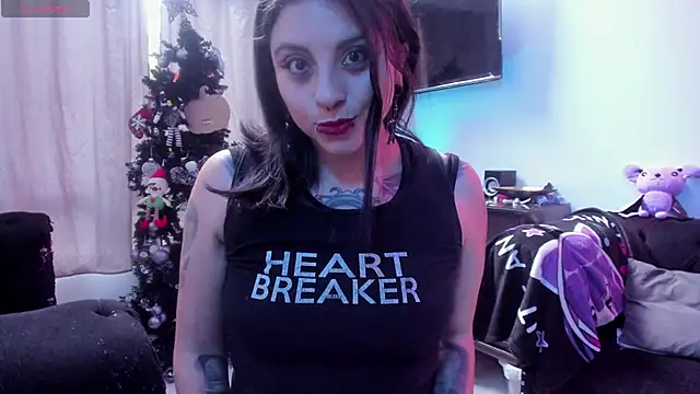 Acid666 alice online show from 12-14-25, 08:36