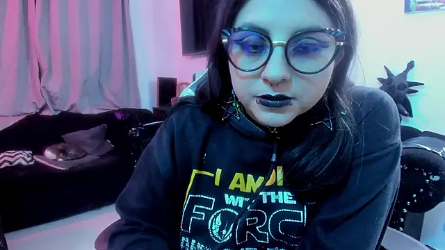 Acid666 alice online show from 03-12-26, 02:50