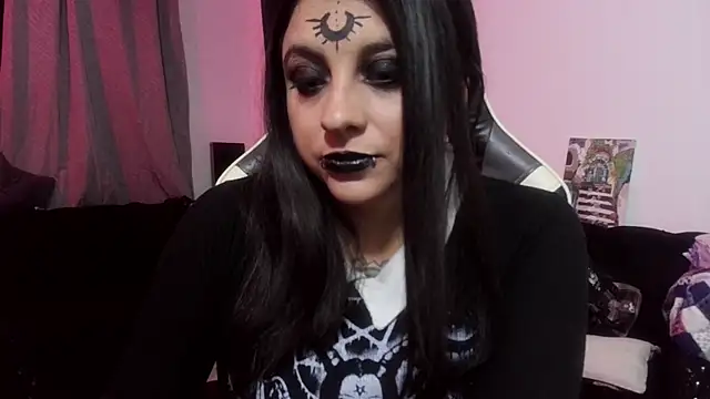 Acid666 alice online show from 07-17-26, 03:04