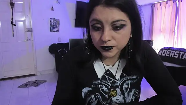 Acid666 alice online show from 09-11-25, 03:23