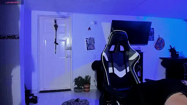 Acid666 alice online show from 10-09-25, 10:21