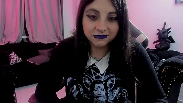 Acid666 alice online show from 03-05-26, 02:08