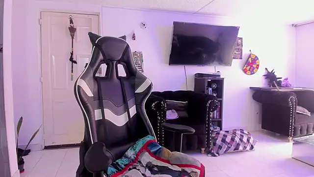 Acid666 alice online show from 10-16-25, 03:42