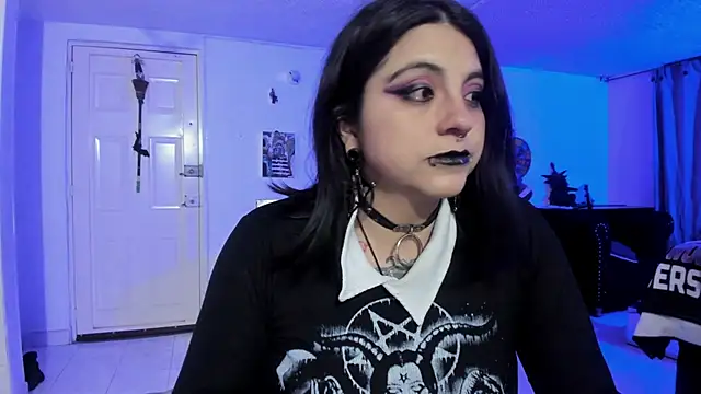 Acid666 alice online show from 09-26-25, 04:19