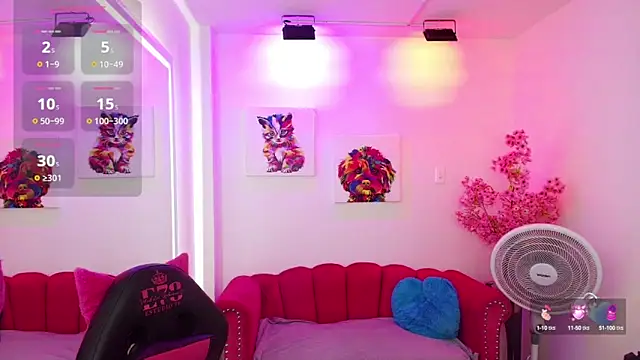 Snapshot of Miss_dolly_ chatting on 09-13-25, 12:27 Miss dolly  online show from 09-13-25, 12:27