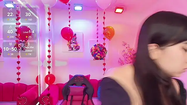 Miss dolly  online show from 02-12-26, 11:54