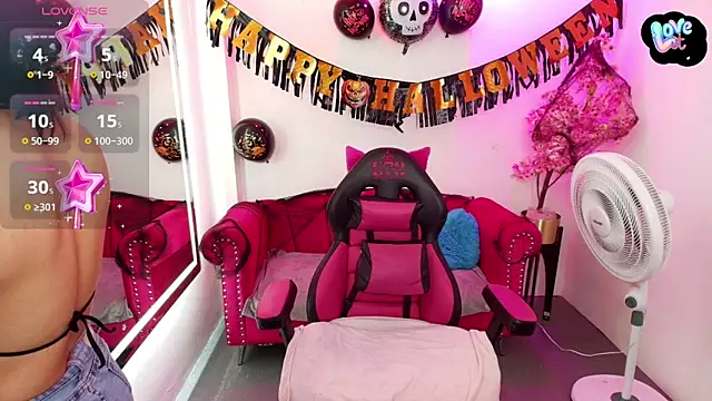 Miss dolly  online show from 11-03-25, 12:31