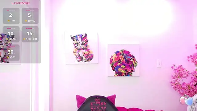 Snapshot of Miss_dolly_ chatting on 10-10-25, 12:28 Miss dolly  online show from 10-10-25, 12:28