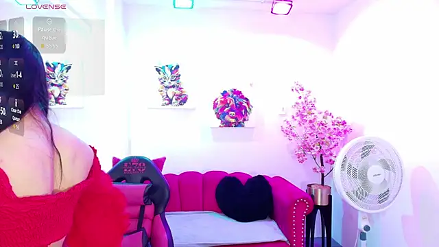 Miss dolly  online show from 03-24-26, 12:27