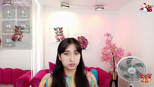 Miss dolly  online show from 01-07-26, 12:32