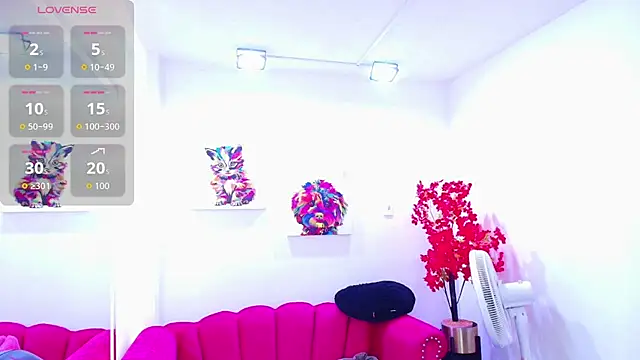 Miss dolly  online show from 04-09-26, 12:33