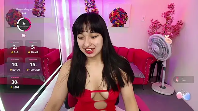 Snapshot of Miss_dolly_ chatting on 09-22-25, 12:44 Miss dolly  online show from 09-22-25, 12:44