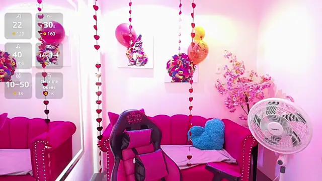 Miss dolly  online show from 02-13-26, 12:27