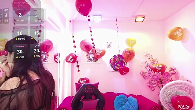 Miss dolly  online show from 02-16-26, 12:26