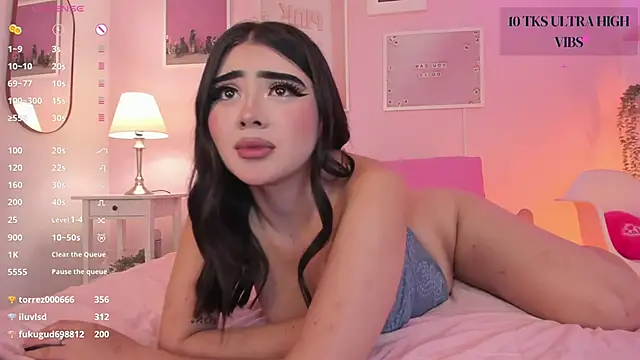 little-natt online show from 01-18-25, 04:31