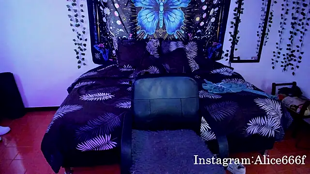 alice 666f online show from 03-03-26, 04:14