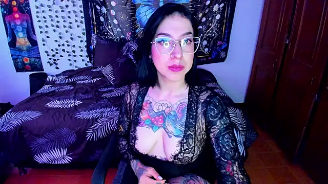 alice 666f online show from 04-27-26, 03:21