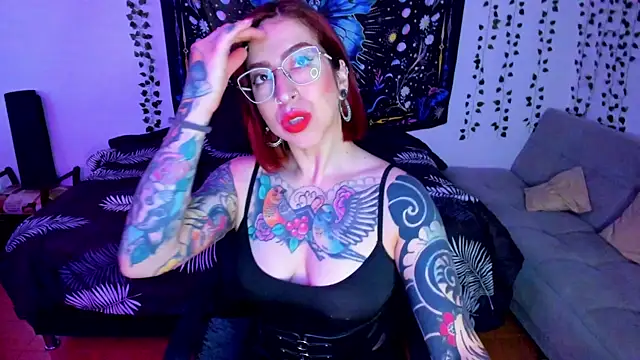 alice 666f online show from 04-01-26, 12:17