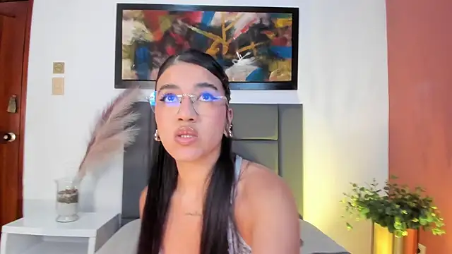LeaahCarter online show from 10-16-25, 06:16