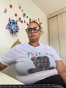 Snapshot of keirabbw chatting on 02-18-26, 06:04 keirabbw online show from 02-18-26, 06:04