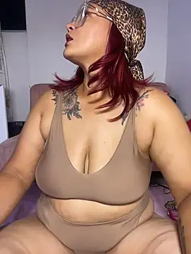 keirabbw online show from 06-23-26, 12:52