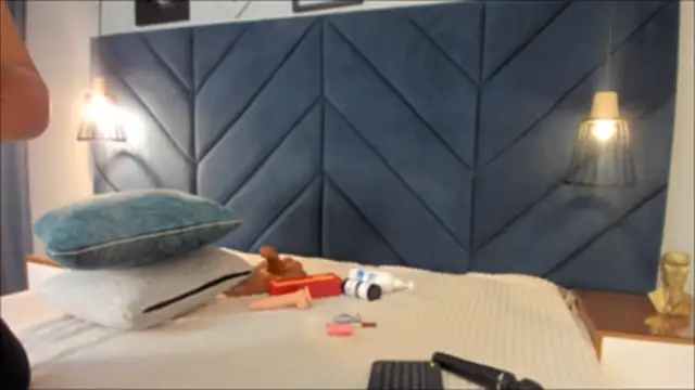 sarita hills online show from 11-05-25, 04:15