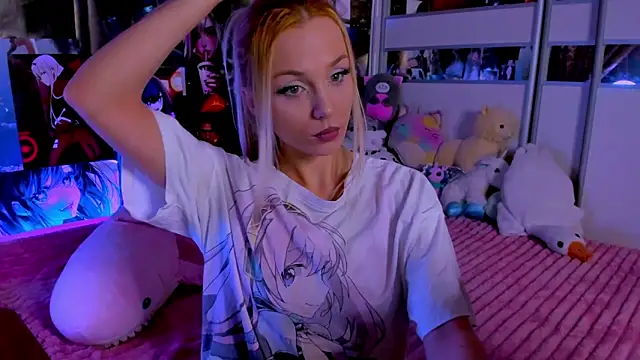 Snapshot of Cute__Pony chatting on 03-20-25, 09:24 Cute Pony online show from 03-20-25, 09:24