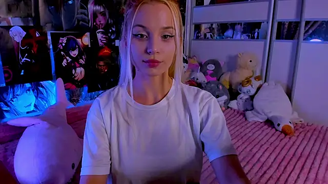 Snapshot of Cute__Pony chatting on 11-23-25, 11:48 Cute Pony online show from 11-23-25, 11:48