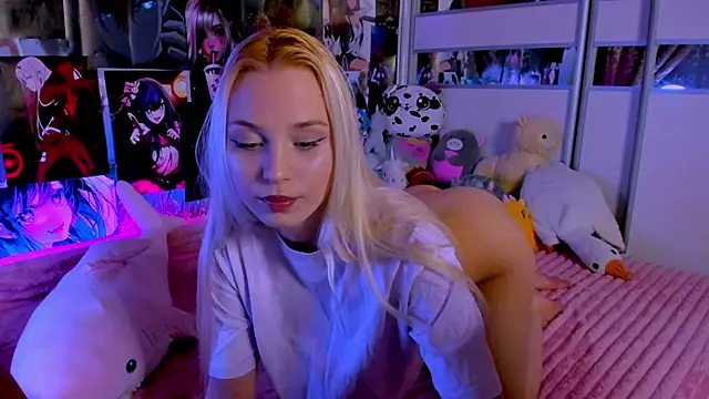 Snapshot of Cute__Pony chatting on 01-12-26, 10:25 Cute Pony online show from 01-12-26, 10:25