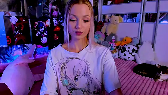 Snapshot of Cute__Pony chatting on 01-08-25, 12:28 Cute Pony online show from 01-08-25, 12:28