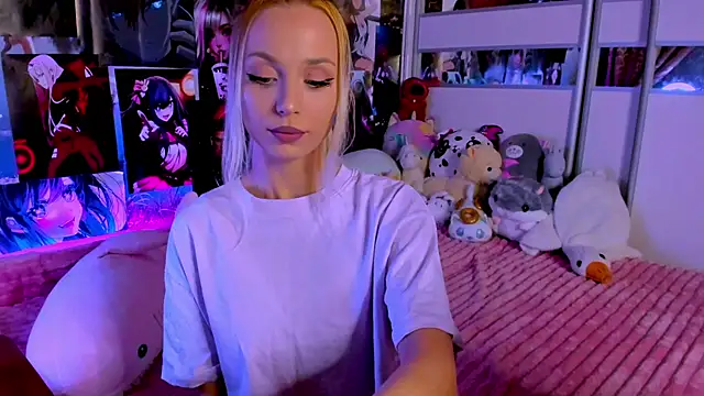 Snapshot of Cute__Pony chatting on 02-19-25, 09:25 Cute Pony online show from 02-19-25, 09:25