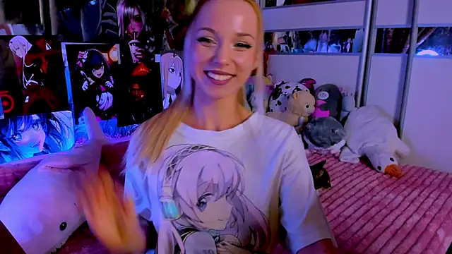 Snapshot of Cute__Pony chatting on 01-24-25, 09:26 Cute Pony online show from 01-24-25, 09:26