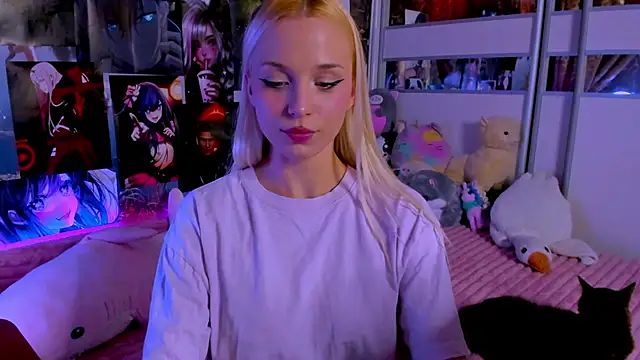Snapshot of Cute__Pony chatting on 06-23-26, 10:41 Cute Pony online show from 06-23-26, 10:41