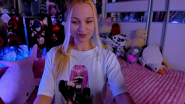 Snapshot of Cute__Pony chatting on 09-27-25, 11:33 Cute Pony online show from 09-27-25, 11:33