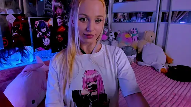 Cute  Pony online show from 03-11-26, 09:53