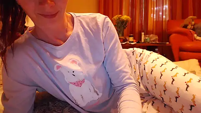 Snapshot of LovelyAndraGirl chatting on 05-20-26, 04:48 LovelyAndraGirl online show from 05-20-26, 04:48
