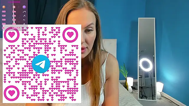 Kelly Hardy online show from 03-20-26, 01:17