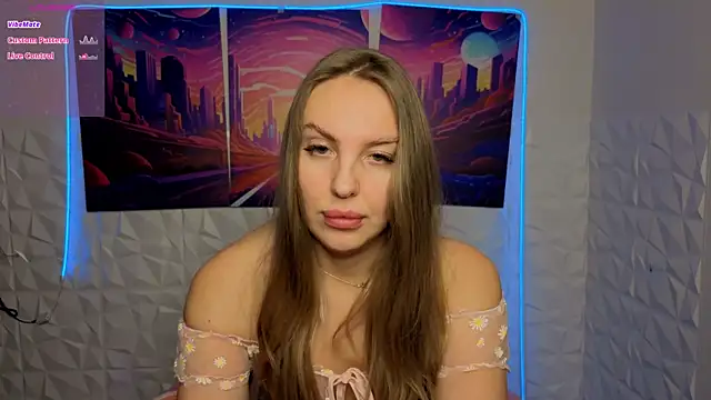 Kelly Hardy online show from 01-07-26, 01:10