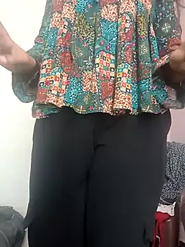 Aachal 7 online show from 03-27-26, 03:37