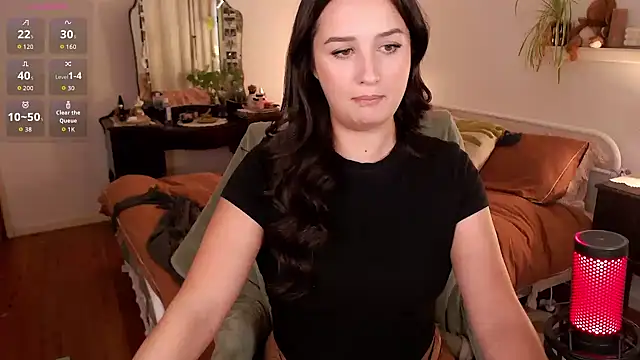 Snapshot of Lenas_Room chatting on 07-11-26, 04:57 Lenas Room online show from 07-11-26, 04:57