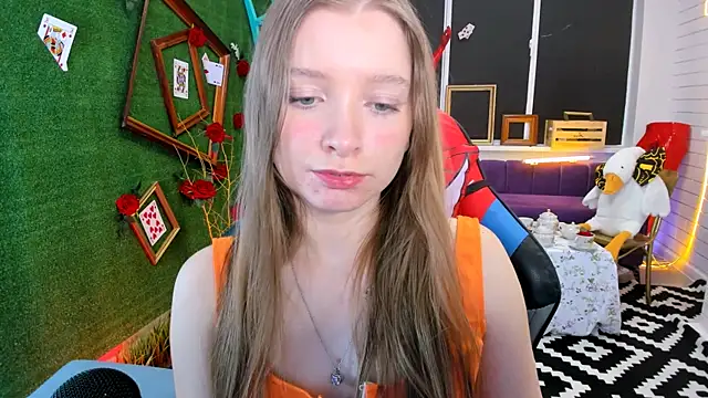 MayaSinabon online show from 02-12-25, 03:16