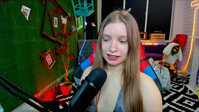 MayaSinabon online show from 02-18-25, 03:20