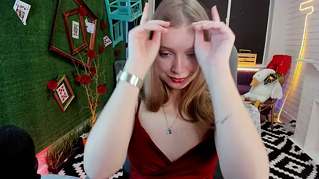 MayaSinabon online show from 02-09-25, 03:12