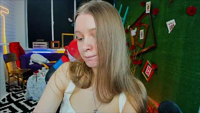 MayaSinabon online show from 02-23-25, 09:11