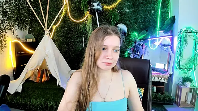 MayaSinabon online show from 10-12-25, 09:10