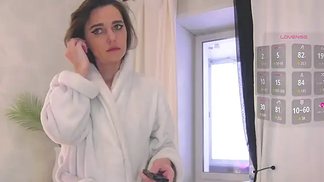 -MARIDRAGON- online show from 12-19-25, 07:33