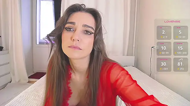 -MARIDRAGON- online show from 11-27-25, 08:15